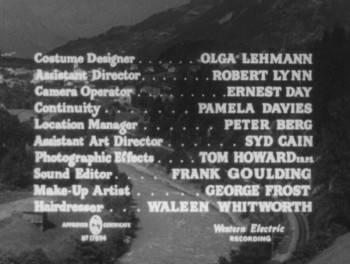 The Gamma People screenshot 1