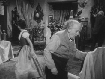 The Gamma People screenshot 2