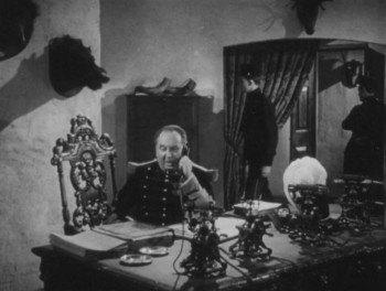 The Gamma People screenshot 3