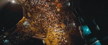 Blood Road screenshot 1