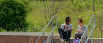 Don't Talk to Irene screenshot 2