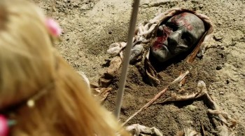 Party Bus to Hell screenshot 3