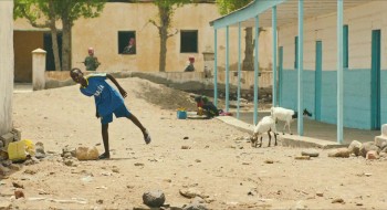 Submergence screenshot 2