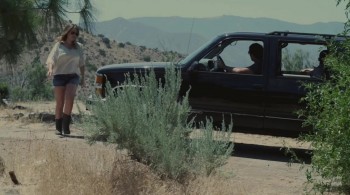 Desecrated screenshot 2