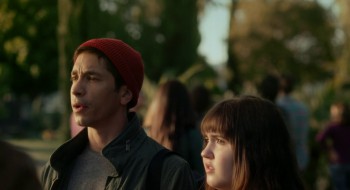 Comet screenshot 1
