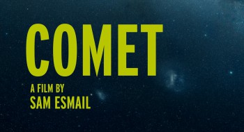 Comet screenshot 2