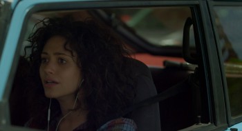 Comet screenshot 3