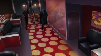 Suicide Squad: Hell to Pay screenshot 2