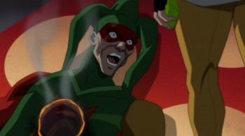 Suicide Squad: Hell to Pay screenshot 3