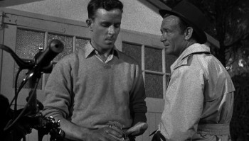 Town on Trial screenshot 3