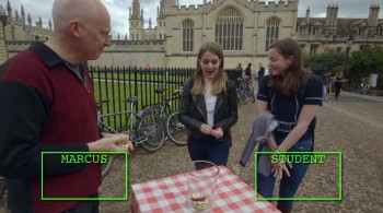 The Secret Rules of Modern Living: Algorithms screenshot 2