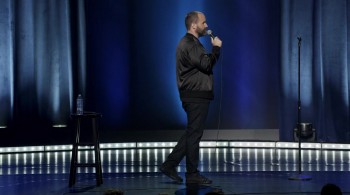 Tom Segura: Disgraceful screenshot 2