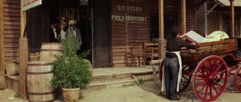 A Pistol for Ringo screenshot 2