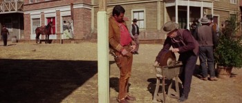 A Pistol for Ringo screenshot 3