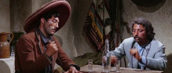 The Return of Ringo screenshot 3