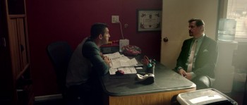 The Debt Collector screenshot 2