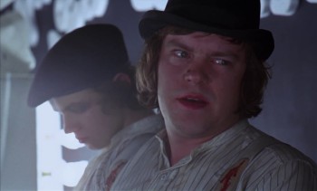 A Clockwork Orange screenshot 1