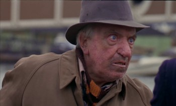 A Clockwork Orange screenshot 3