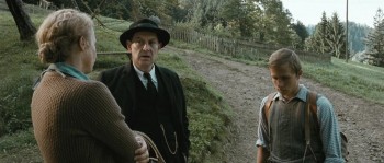 The Foster Boy screenshot 1
