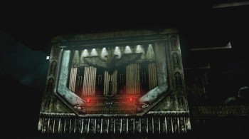 Ultramarines: A Warhammer 40,000 Movie screenshot 1