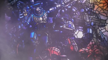 Ultramarines: A Warhammer 40,000 Movie screenshot 2