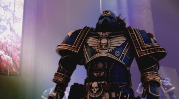 Ultramarines: A Warhammer 40,000 Movie screenshot 3