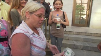 David Blaine: What Is Magic? screenshot 2