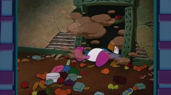 Mickey's House of Villains screenshot 2