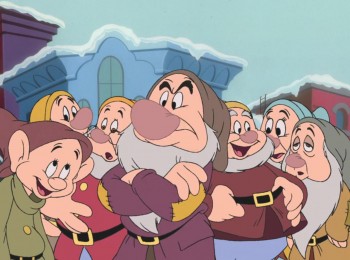 Mickey's Magical Christmas: Snowed in at the House of Mouse screenshot 1