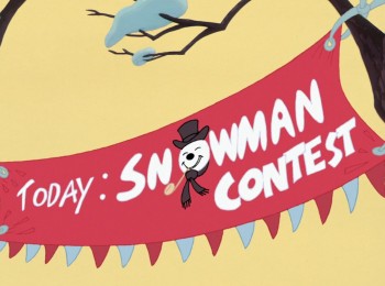 Mickey's Magical Christmas: Snowed in at the House of Mouse screenshot 3