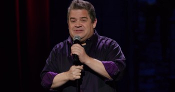 Patton Oswalt: Annihilation screenshot 3