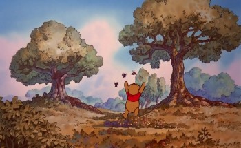 Pooh's Grand Adventure: The Search for Christopher Robin screenshot 3
