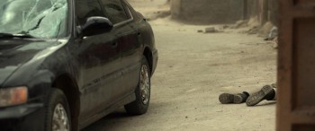 Backstabbing for Beginners screenshot 1