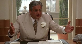 Barton Fink screenshot 3