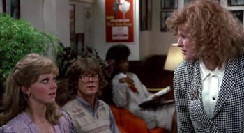 Outrageous Fortune screenshot 2