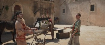 Tale of Tales screenshot 3