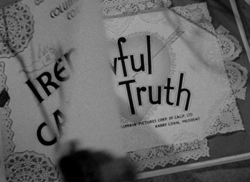 The Awful Truth screenshot 2