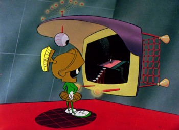 The Bugs Bunny/Road-Runner Movie screenshot 3