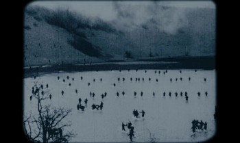 The Childhood of a Leader screenshot 2