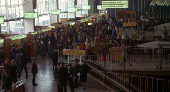 The Day of the Jackal screenshot 1