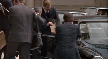 The Day of the Jackal screenshot 3