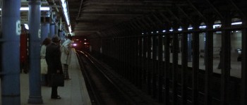 The Taking of Pelham One Two Three screenshot 1