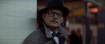 The Taking of Pelham One Two Three screenshot 2