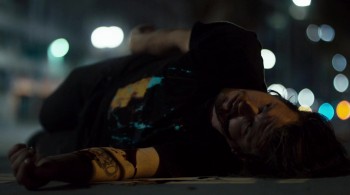 Corbin Nash screenshot 1