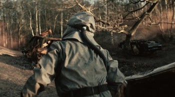 Genesis screenshot 2