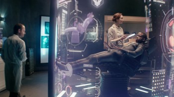 Genesis screenshot 3