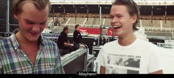 Avicii: True Stories screenshot 2