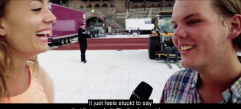 Avicii: True Stories screenshot 3