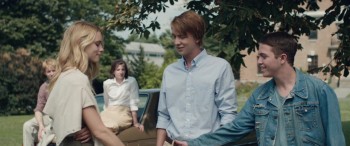 The Preppie Connection screenshot 2