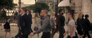 What Happened to Monday screenshot 1